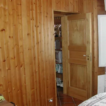 Apartament Casetta Panoramica Nel Cuore Di