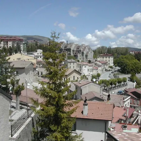 Casetta Panoramica Nel Cuore Di Rivisondoli